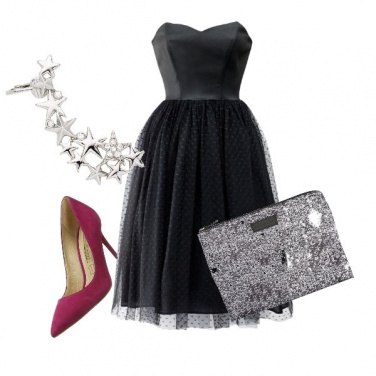 Outfit Chic #4812