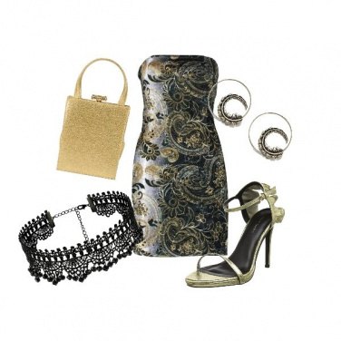 Outfit Sexy senza eccessi