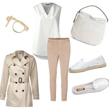 Outfit A lavoro....con stile