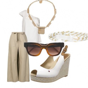 Outfit Basic #5342