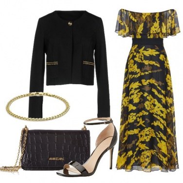 Outfit Il sandalo must have