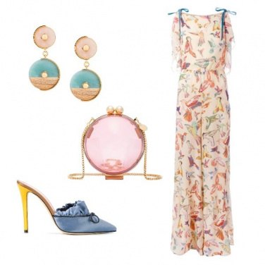 Outfit Original wedding