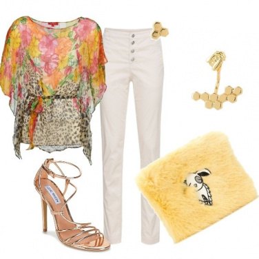 Outfit Mai senza pelo