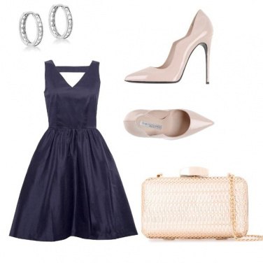 Outfit Chic #5044