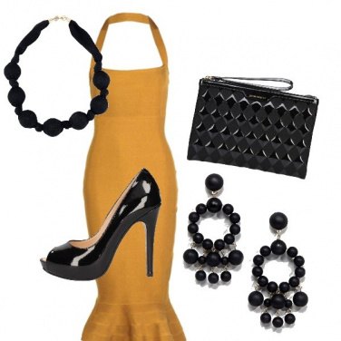Outfit Cerimonia di giorno