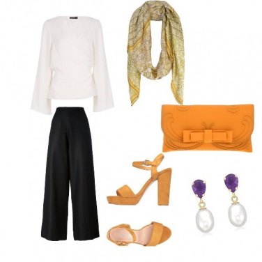 Outfit Urban #2400