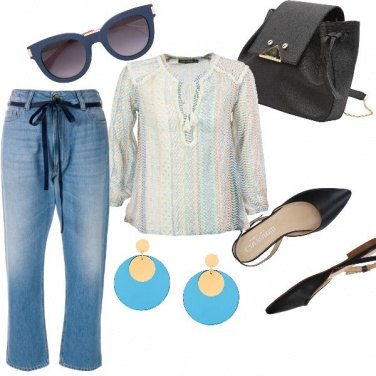 Outfit Basic #5346