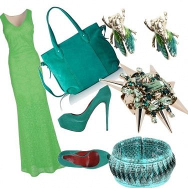 Outfit Chic #4862