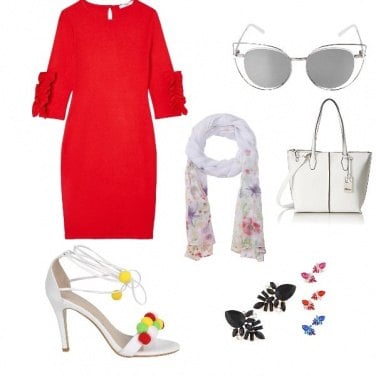 Outfit Chic #4824