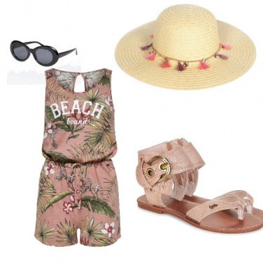 Outfit Basic #5348