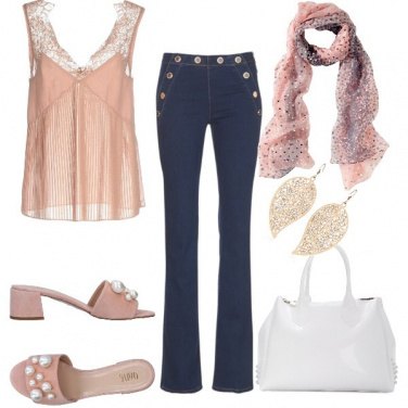 Outfit Glamour