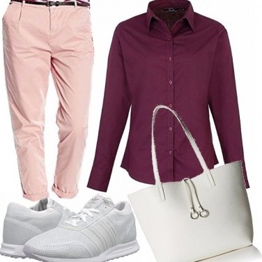 Outfit Sorbetto