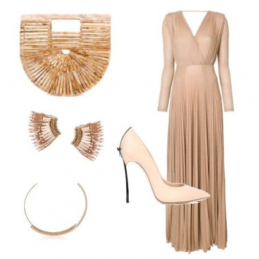 Outfit Lady