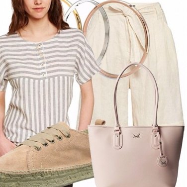 Outfit Soft look