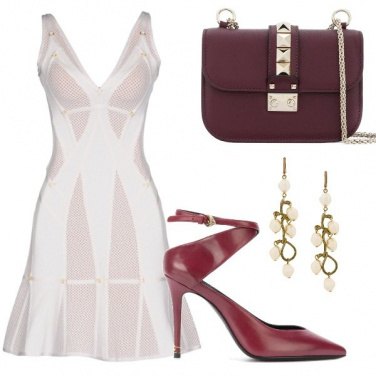 Outfit Sexy #999