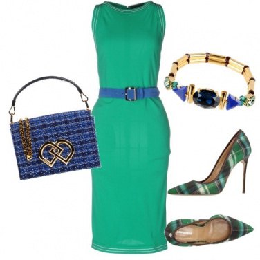 Outfit Chic #4839