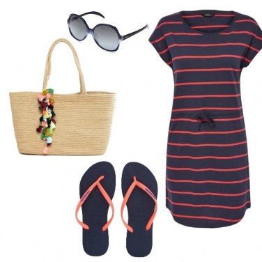 Outfit Mare