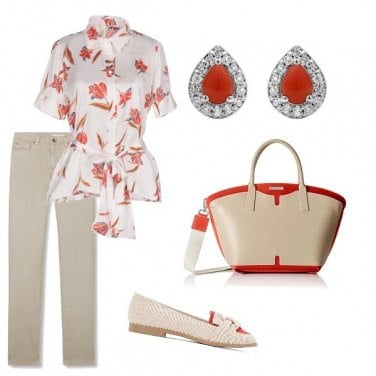 Outfit Perfetta