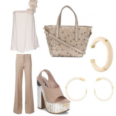 Outfit Basic #5370