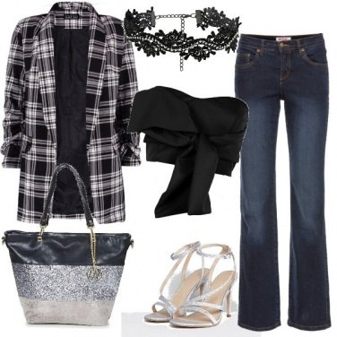 Outfit Urban #2414