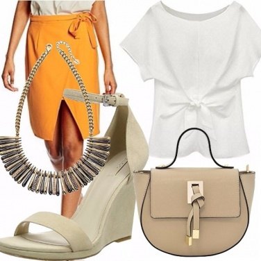 Outfit Simplicity
