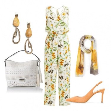 Outfit Fantasie che passione