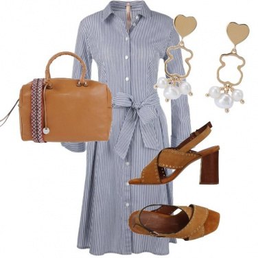 Outfit Bon Ton #3444