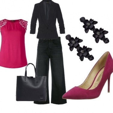 Outfit Basic #5399
