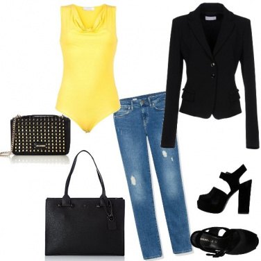 Outfit Rock #1153