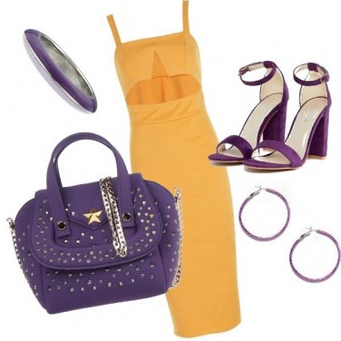 Outfit Trendy #7767
