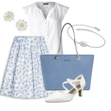 Outfit Margherite