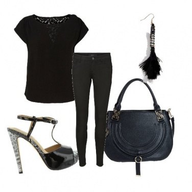 Outfit Trendy