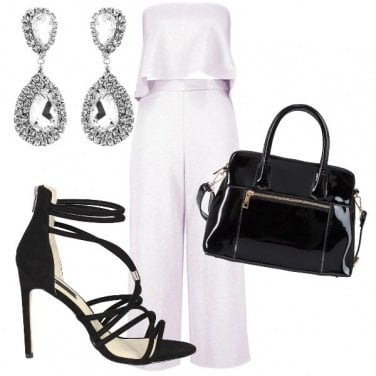 Outfit Chic