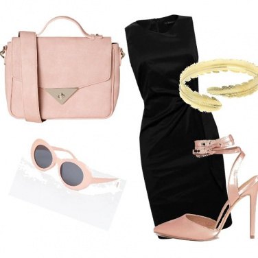 Outfit Bon Ton #3450