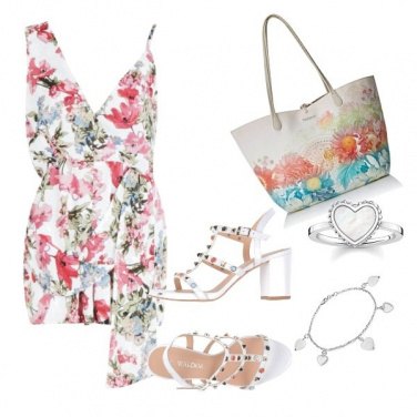 Outfit Colori