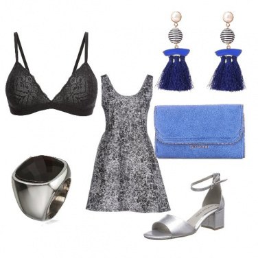 Outfit Usciamo!