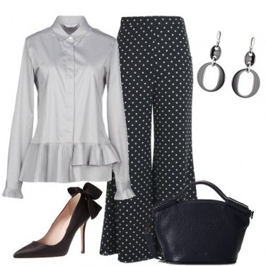 Outfit Pois