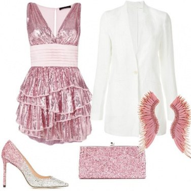 Outfit Trendy #7781