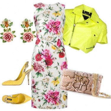 Outfit Chic #4874