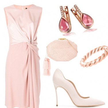 Outfit Bon Ton #3462