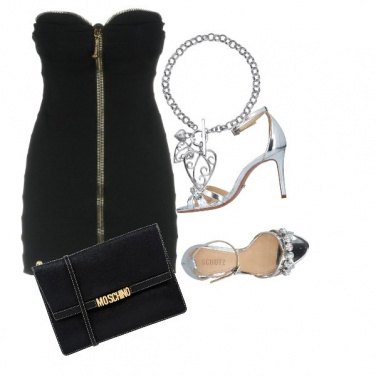 Outfit Chic #4879