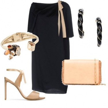 Outfit Bon Ton #3463