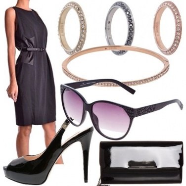 Outfit Serata