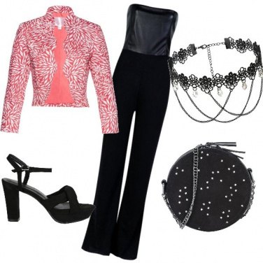 Outfit Jumpsuit