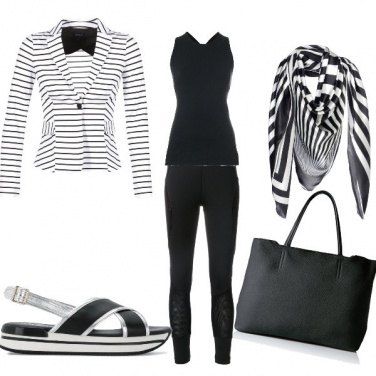 Outfit Optical