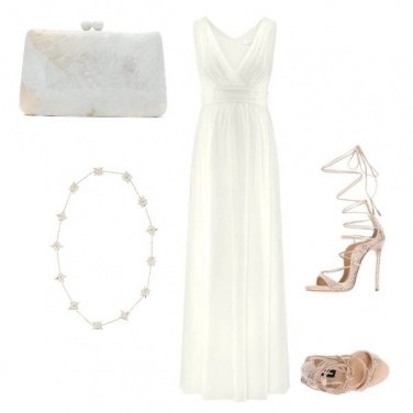 Outfit L\'eleganza del lusso