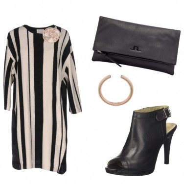 Outfit Bon Ton #3467