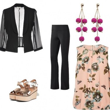 Outfit Basic #5432