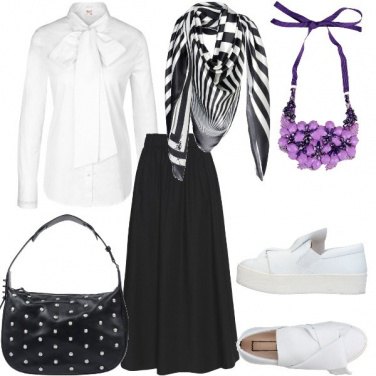 Outfit Basic #5436
