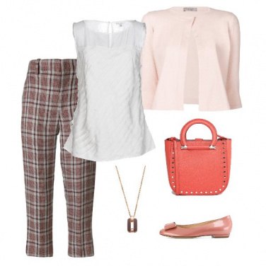 Outfit Pranzo della domenica